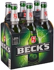 Pils Angebote von BECK'S bei Penny Gifhorn für 4,59 €