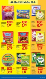 Babynahrung Angebot & Preis im aktuellen Lidl Prospekt Babynahrung Angebot im aktuellen Lidl Prospekt auf Seite 19