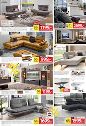 Aktueller Zurbrüggen Prospekt mit Sessel, "MAI SHOPPING DAYS - JETZT SPAREN", Seite 6