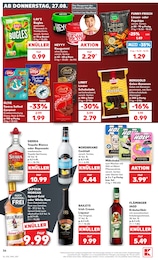 Bananen Angebot & Preis im aktuellen Kaufland Prospekt Bananen Angebot im aktuellen Kaufland Prospekt auf Seite 47