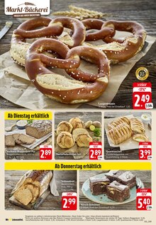 Wecker im aktuellen EDEKA Prospekt (Heidelberg) Wecker im EDEKA Prospekt "Aktuelle Angebote" mit 46 Seiten (Heidelberg)