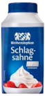 Schlagsahne Angebote von Weihenstephan bei EDEKA Schwerin für 1,29 €