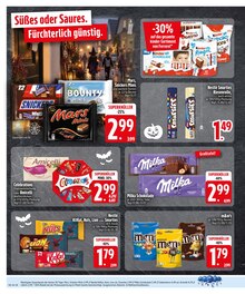 Milka im aktuellen EDEKA Prospekt (Ingolstadt) Milka im EDEKA Prospekt "Wir lieben Lebensmittel." mit 32 Seiten (Ingolstadt)