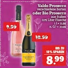 Aktuelles Prosecco Angebot bei Marktkauf in Erlangen ab 8,99 €