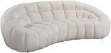 3-Sitzer-Sofa Angebote von CARRYHOME bei XXXLutz Karlsruhe für 799,00 €