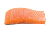 Filet de saumon en promo chez Hmarket Filet de saumon dans le catalogue Hmarket