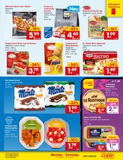 Aktueller Netto Marken-Discount Prospekt mit Kuchen, "Aktuelle Angebote", Seite 19