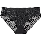 Slip " Daily dentelle " - DIM en promo chez Carrefour Slip " Daily dentelle " - DIM dans le catalogue Carrefour