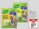 Salat Krönung Angebote von Knorr bei Marktkauf Schorndorf für 0,89 €