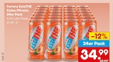 EstaTHE Eistee Pfirsich Angebot in Neckargerach EstaTHE Eistee Pfirsich im aktuellen Prospekt bei Netto Marken-Discount in Neckargerach