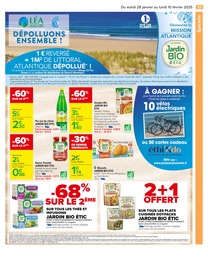 Offre Sauce Pour Pâtes dans le catalogue Carrefour du moment à la page 35