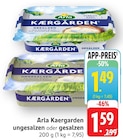 Aktuelle Butter Angebote bei EDEKA in Koblenz Aktuelles Kaergarden Ungesalzen Angebot bei EDEKA in Koblenz ab 1,49 €
