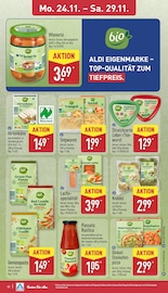 Nudeln im ALDI Nord Prospekt in Greifswald Aktueller ALDI Nord Prospekt mit Nudeln, "Aktuelle Angebote", Seite 20