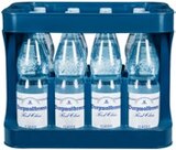 Mineralwasser im Angebot bei Kaufland in Solingen Mineralwasser Angebote von BURG-WALLBRONN bei Kaufland Solingen für 3,99 €