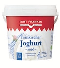 Aktuelles Fränkischer Joghurt Angebot bei Lidl in Karlsruhe ab 1,79 €