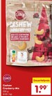 Cashew Cranberry-Mix im Angebot bei Netto Marken-Discount in Wilhelmshaven Cashew Cranberry-Mix Angebote von CLARKYS bei Netto Marken-Discount Wilhelmshaven für 1,99 €