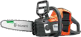 Akku-Kettensäge 215i Angebote von Husqvarna bei Hornbach Stuttgart für 219,00 €