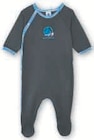 Dors bien bébé - Petit Bateau en promo à 10,74 € chez Hyper U Dors bien bébé - Petit Bateau dans le catalogue Hyper U