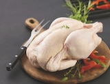 Poulet Fermier Label Rouge Prêt à Cuire dans le catalogue Super U