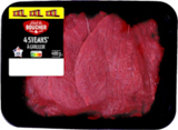 Steaks à griller en promo chez Lidl Thionville à 5,29 €