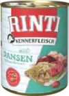 Kennerfleisch Pansen Angebote von Rinti bei Globus-Baumarkt Fulda für 2,29 €