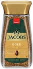 löslicher Bohnenkaffee Angebote von Jacobs Gold bei REWE Darmstadt für 5,99 €