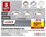 toom Baumarkt Münster-Sarmsheim Prospekt mit  im Angebot für 19,99 €