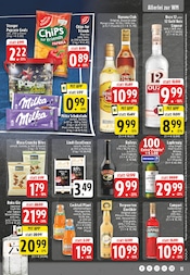 Whisky im EDEKA Prospekt in Remscheid Aktueller EDEKA Prospekt mit Whisky, "Aktuelle Angebote", Seite 17