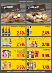 Aktueller RAN Prospekt mit Cola, "RAN", Seite 2