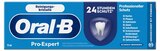 Pro Expert Zahncreme im Angebot bei REWE in Bochum Pro Expert Zahncreme Angebote von Oral-B bei REWE Bochum für 3,59 €