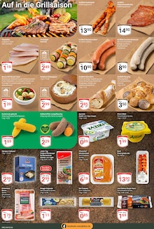 Bratwurst im GLOBUS Prospekt "Aktuelle Angebote" mit 22 Seiten (Krefeld)