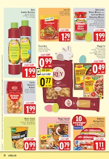 Braten im EDEKA Prospekt "Aktuelle Angebote" mit 28 Seiten (Wuppertal)