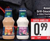Cocktail Sauce von Knorr im aktuellen EDEKA Prospekt für 0,99 €