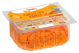 CAROTTES RÂPÉES - NETTO - Netto à Antibes CAROTTES RÂPÉES - NETTO en promo chez Netto Antibes à 0,88 €