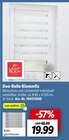 Lidl Neubrandenburg - Duo-Rollo Klemmfix Angebot im Prospekt Duo-Rollo Klemmfix bei Lidl im Neubrandenburg Prospekt für 19,99 €