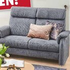 2SITZER STOFF im aktuellen Polstermöbel Fischer Prospekt für 698,00 €