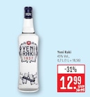 Yeni Raki im Angebot bei Marktkauf in Reutlingen Yeni Raki Angebote bei Marktkauf Reutlingen für 12,99 €