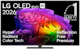 OLED TV im Angebot bei expert in Cottbus OLED TV Angebote von LG bei expert Cottbus für 1.900,00 €