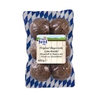Original Bayerische Leberknödel von Alpenfest im aktuellen Lidl Prospekt