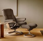 Sessel Mayfair M von Stressless® für 1.999,00 € bei Möbel Kraft im Angebot Sessel Mayfair M von Stressless® im aktuellen Möbel Kraft Prospekt