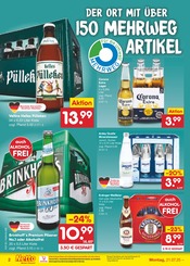 Veltins im Netto Marken-Discount Prospekt in Wuppertal Aktueller Netto Marken-Discount Prospekt mit Veltins, "Aktuelle Angebote", Seite 32