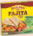 Promo Kit old el paso à 1,94 € dans le catalogue Super U à Hazebrouck