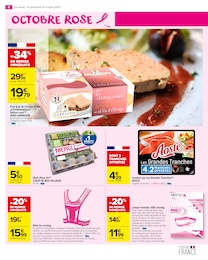 Offre Aoste dans le catalogue Carrefour Market du moment à la page 6