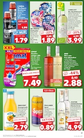 WC im Kaufland Prospekt in Berlin Aktueller Kaufland Prospekt mit WC, "KNÜLLER", Seite 2