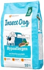 Hundetrockennahrungt Angebote von Green Petfood bei REWE Lörrach für 45,99 €