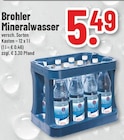 Aktuelles Mineralwasser Angebot bei Trinkgut in Koblenz ab 5,49 €