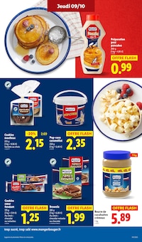 Promo Maison dans le catalogue Lidl du moment à la page 23