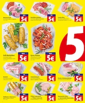 Aktueller famila Nordost Prospekt mit Schweinebauch, "besser als gut!", Seite 2
