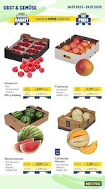 Aktueller METRO Prospekt mit Mango, "Wochenangebote + Metro Markets", Seite 9