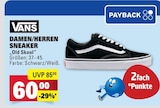 Damen/Herren Sneaker Old Skool Angebote von Vans bei Marktkauf Leinfelden-Echterdingen für 60,00 €